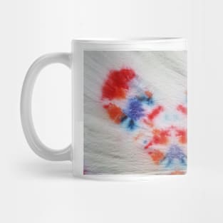 Bald Clown Mug